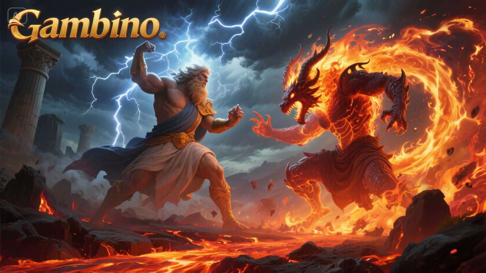 Gambino پاکستان