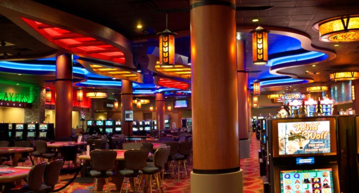 Gambino پاکستان کیسینو میں بلیک جیک گیمز